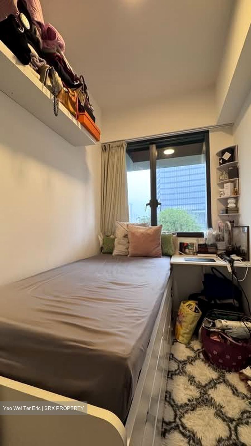 One-north Eden (D5), Apartment #558610751